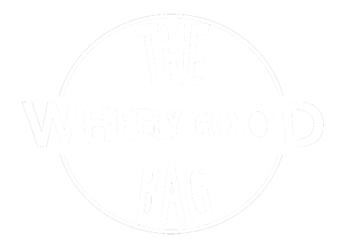 Wheely Good Bag